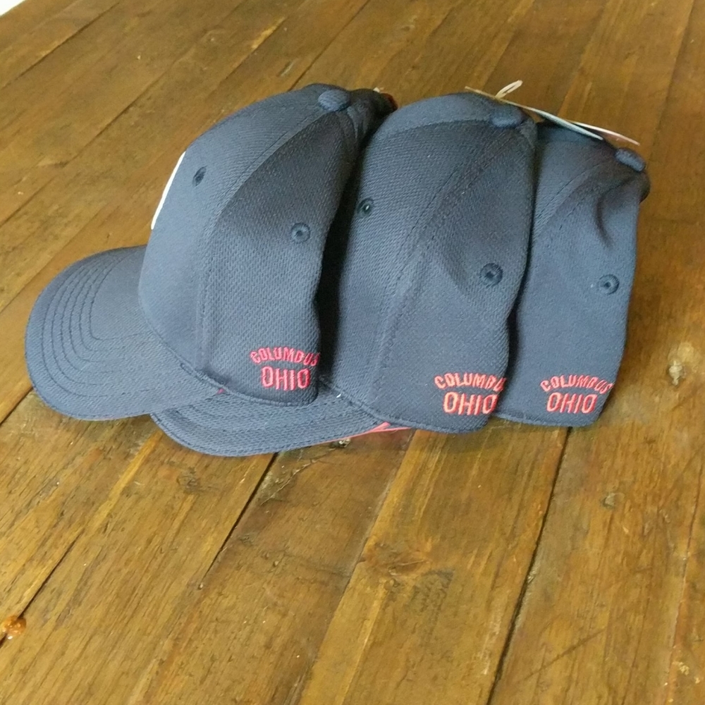 Pepsi Hats - Picture 3 of 8